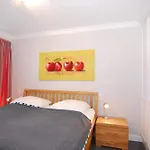 Appartement Residenz Alva, Whg 3
