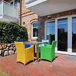 Residenz Alva, Whg 3 Appartement