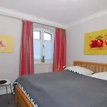 Residenz Alva, Whg 3 * Westerland