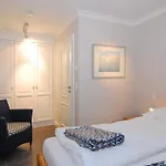 Appartement Residenz Alva, Whg 3