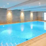 Appartement Residenz Alva, Whg 3