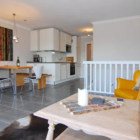 Apartment Residenz Alva, Whg 3