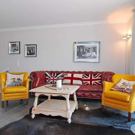 Apartment Residenz Alva, Whg 3
