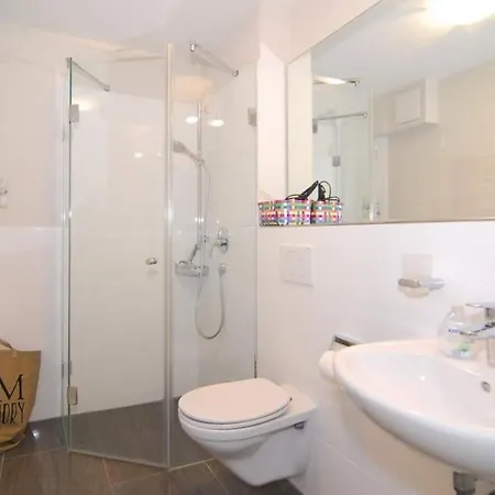 Appartamento Residenz Alva, Whg 3 Westerland