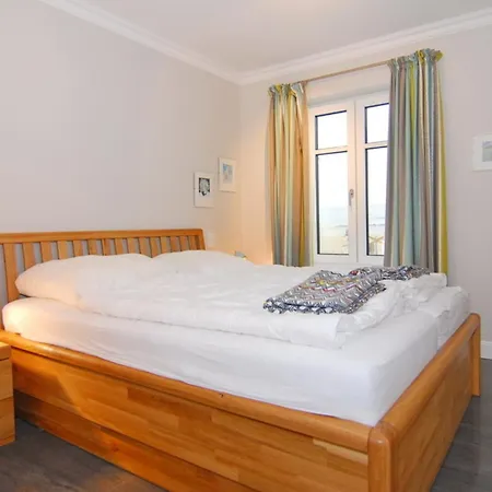 Residenz Alva, Whg 3 Appartamento