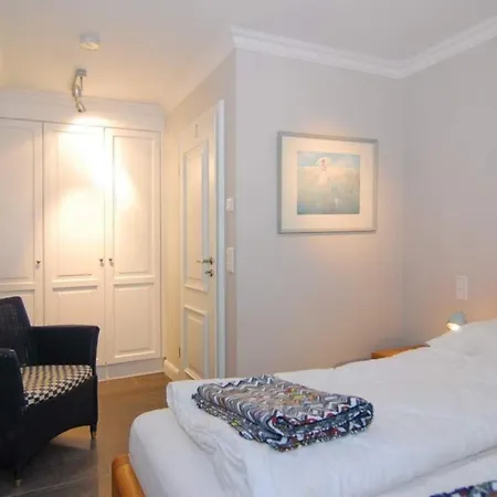 Appartamento Residenz Alva, Whg 3