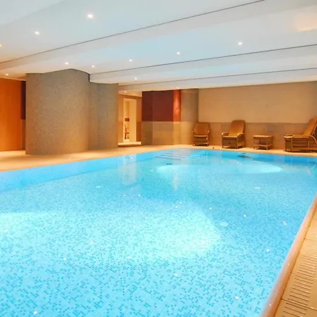 Residenz Alva, Whg 3 * Westerland