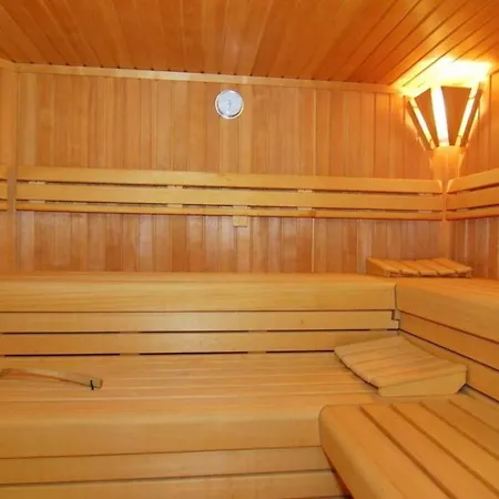 Residenz Alva, Whg 3 * Westerland