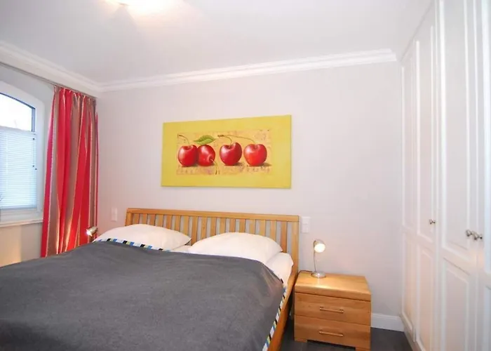 Appartement Residenz Alva, Whg 3