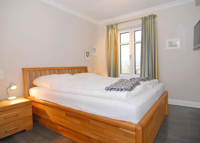 Residenz Alva, Whg 3 Appartement