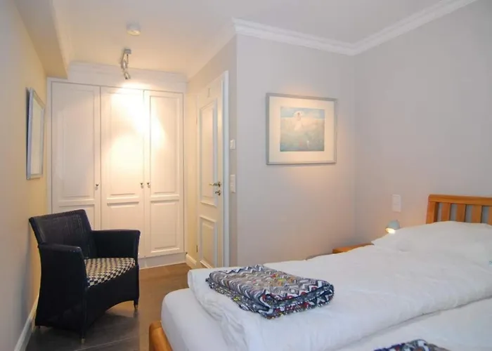 Appartement Residenz Alva, Whg 3